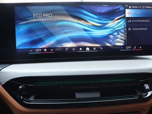 Certified 2025 BMW 430i w/ Premium Package image 39