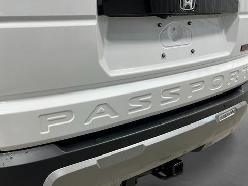 New 2026 Honda Passport TrailSport Elite image 9