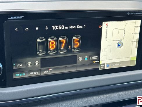 Used 2022 Hyundai Sonata N Line image 22