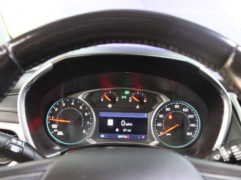Used 2020 Chevrolet Equinox Premier AWD/4WD image 18