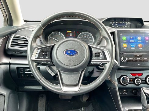 Used 2022 Subaru Crosstrek 2.5i Limited w/ Moonroof Package 1 AWD/4WD image 11