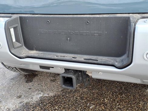 New 2025 Ford Bronco Sport Big Bend image 7