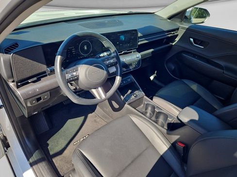 Used 2024 Hyundai Kona Limited FWD image 16