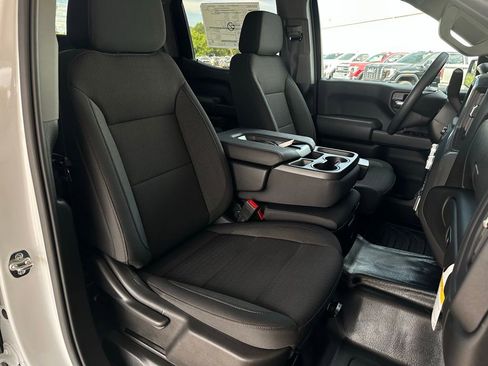 New 2026 GMC Sierra 1500 Pro w/ Pro Value Package image 16