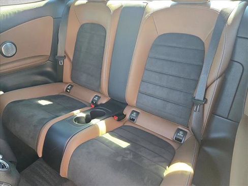 Used 2017 Mercedes-Benz C 300 Coupe image 19