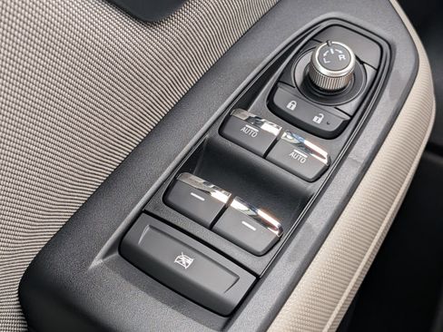 New 2026 Subaru Forester Touring AWD/4WD image 24