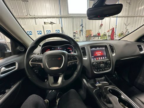 Used 2019 Dodge Durango Citadel w/ Technology Group AWD/4WD image 49