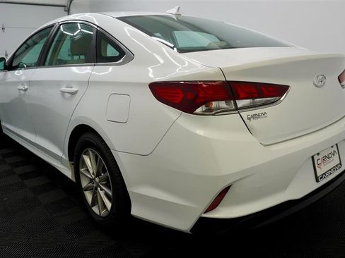 Used 2018 Hyundai Sonata SE FWD image 6