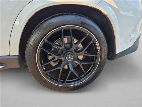 Used 2021 Mercedes-Benz GLE 53 AMG 4MATIC image 25