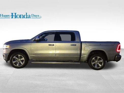 Used 2021 RAM 1500 Limited image 14
