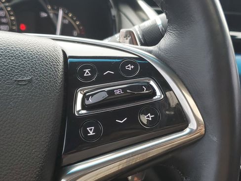 Used 2018 Cadillac CTS Luxury image 21