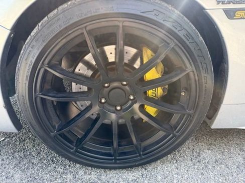 Used 2020 Subaru WRX STI AWD/4WD image 9