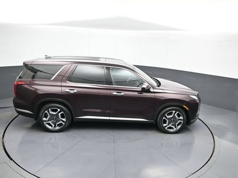 Certified 2023 Hyundai Palisade SEL w/ Premium Package AWD/4WD image 40