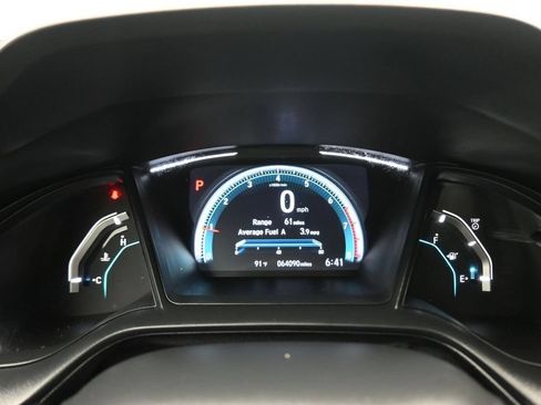 Used 2020 Honda Civic LX image 15
