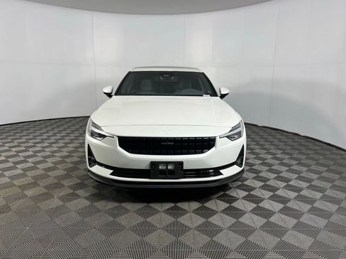 Used 2023 Polestar Polestar 2 w/ Pilot Pack image 10