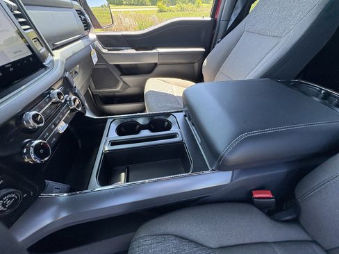 New 2026 Ford F150 XLT w/ FX4 Off-Road Package AWD/4WD image 33
