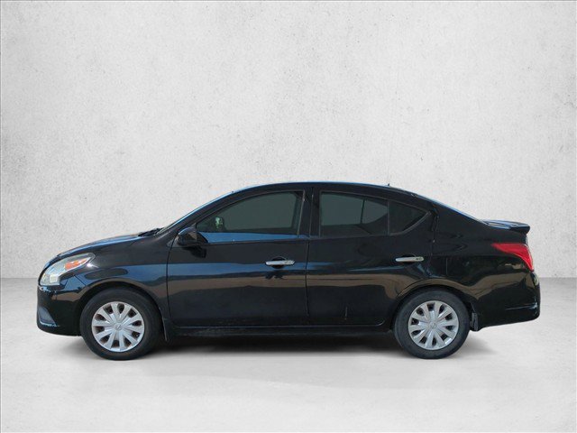 Used 2015 Nissan Versa SV FWD image 8
