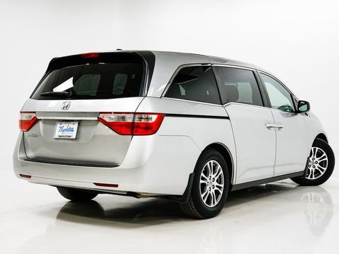 Used 2011 Honda Odyssey EX-L image 31