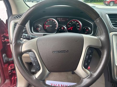 Used 2016 GMC Acadia Denali AWD/4WD image 38