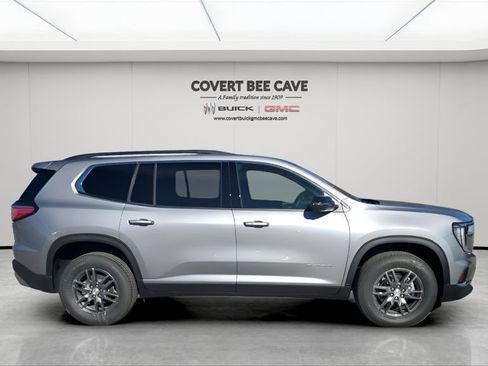 New 2026 GMC Acadia Elevation image 11