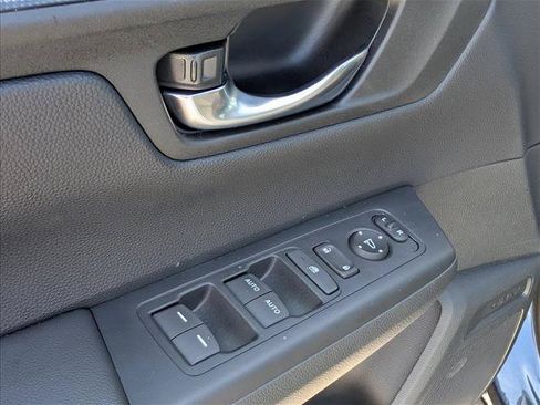 Used 2026 Honda CR-V EX image 11