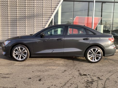 New 2026 Audi A3 2.0T Premium image 2