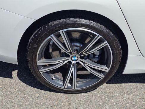 Used 2023 BMW 330i Sedan w/ Driving Assistance Package RWD image 8