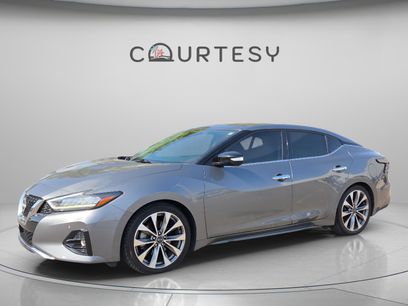 Used 2023 Nissan Maxima Platinum w/ Sport Mat Group