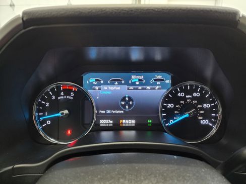 Used 2021 Ford F350 Lariat image 10