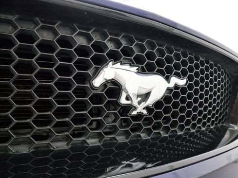 Used 2020 Ford Mustang GT w/ Equipment Group 301A RWD image 9