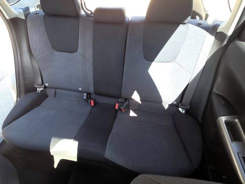 Used 2010 Subaru Impreza Outback Sport AWD/4WD image 28