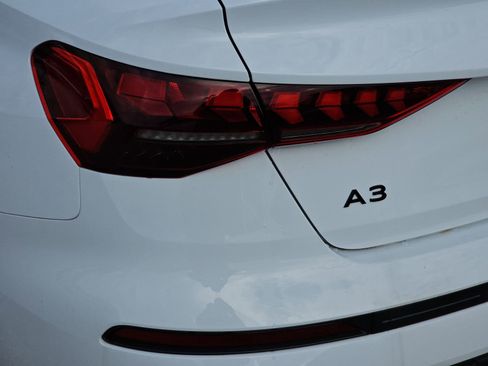 New 2026 Audi A3 2.0T Premium image 35