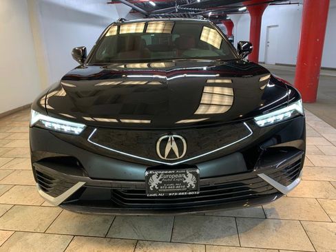 Used 2024 Acura ZDX A-Spec image 5