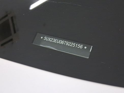 New 2026 BMW X5 xDrive40i w/ M Sport Package image 19