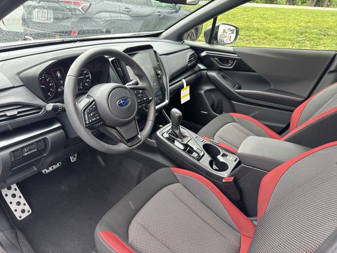 Used 2026 Subaru Impreza RS AWD/4WD image 16