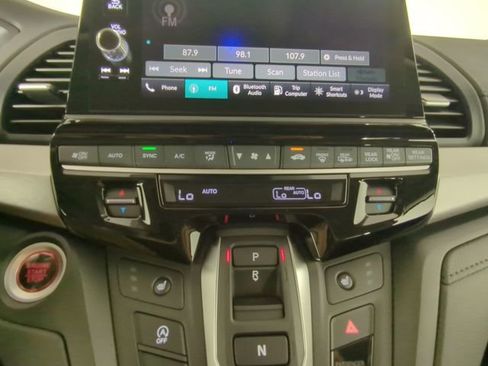 New 2026 Honda Odyssey EX-L image 33