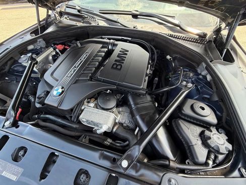 Used 2014 BMW 640i xDrive Convertible image 34