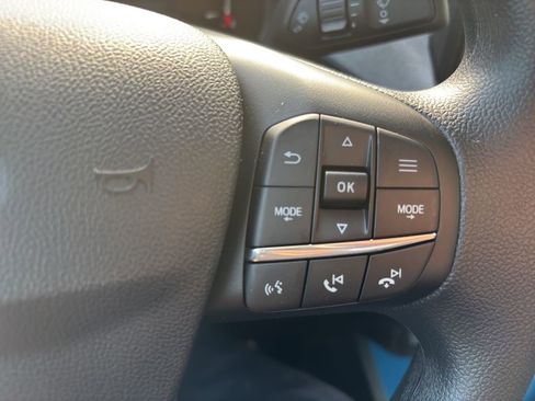 New 2026 Ford Maverick XLT AWD/4WD image 25
