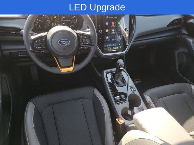 New 2026 Subaru Crosstrek 2.5i Wilderness AWD/4WD image 7