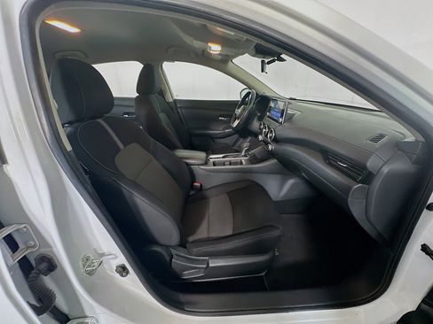 Used 2022 Nissan Sentra SV image 31