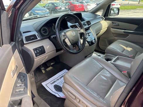 Used 2011 Honda Odyssey EX-L image 15