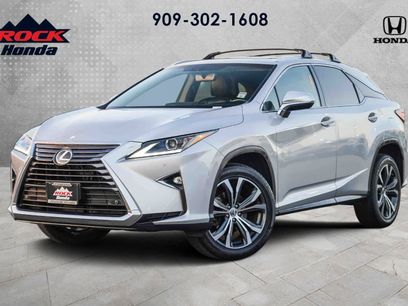Used 2016 Lexus RX 350