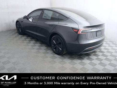Used 2024 Tesla Model 3 RWD image 7
