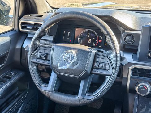 New 2026 Toyota Tacoma SR5 AWD/4WD image 17