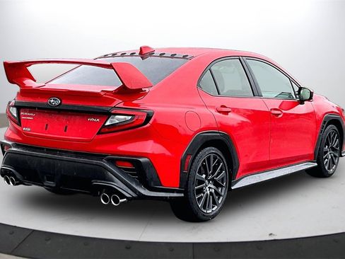 Used 2023 Subaru WRX Premium w/ Popular Package #2 image 9