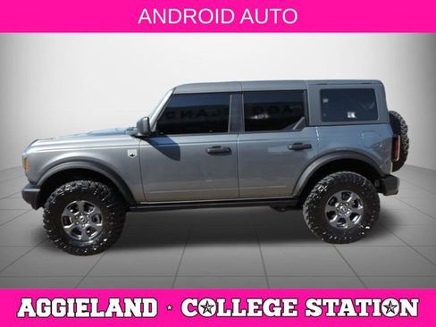 Used 2024 Ford Bronco Big Bend AWD/4WD image 7