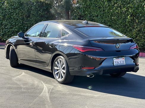 Certified 2025 Acura Integra image 4