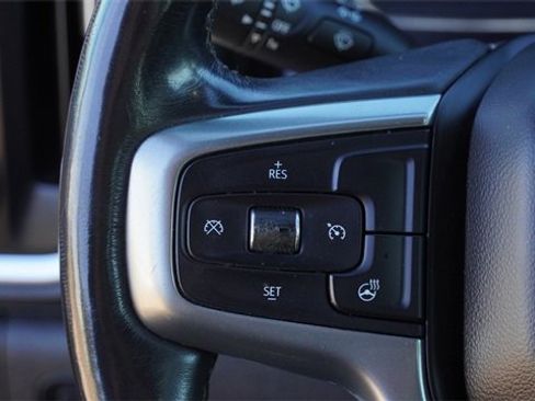 Used 2020 Chevrolet Silverado 1500 LT w/ All-Star Edition image 28