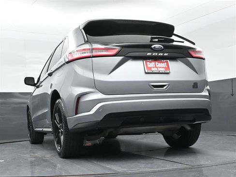 Used 2024 Ford Edge ST-Line AWD/4WD image 35