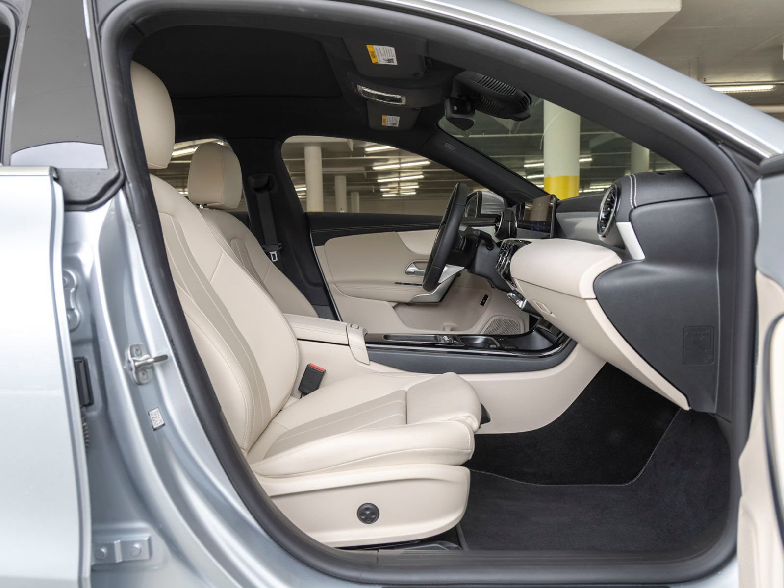 Certified 2026 Mercedes-Benz CLA 250 image 26